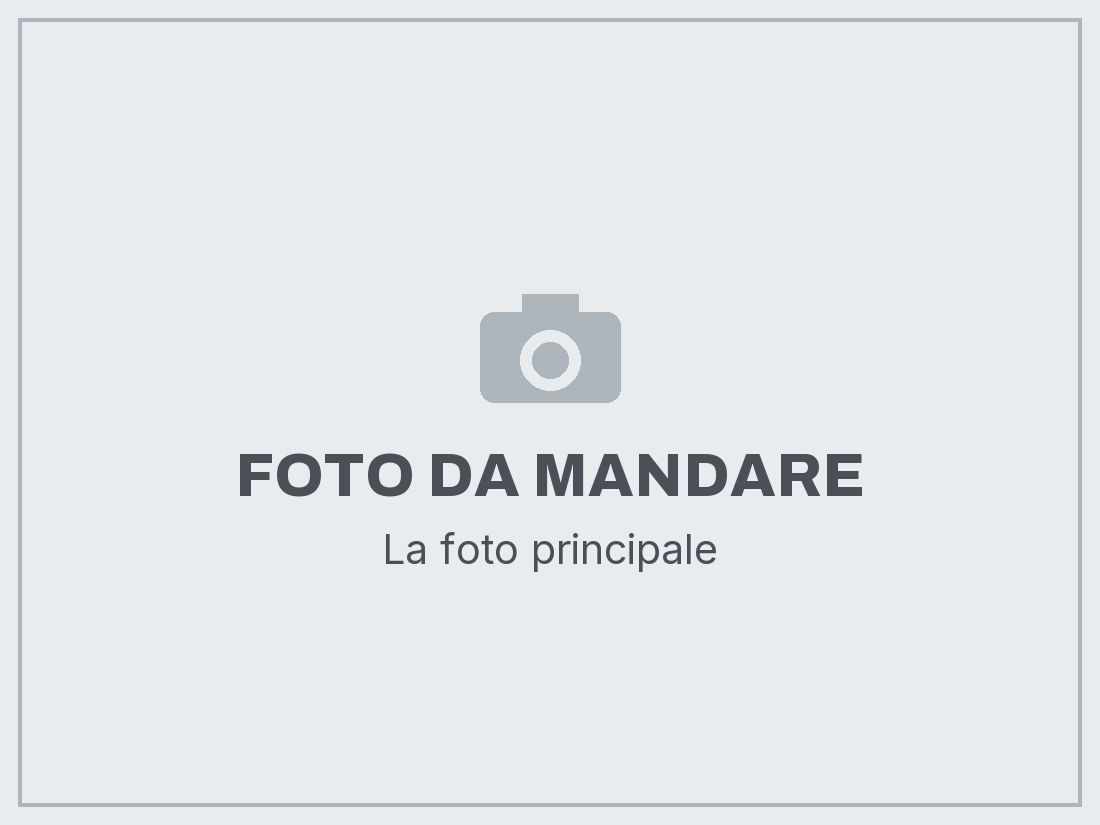 Foto da mandare